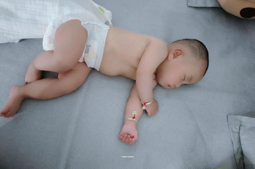 贵阳宝宝口水多怎么回事